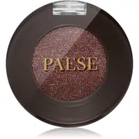 Paese Eyegasm Eyeshadow dlouhotrvající oční stíny odstín 12 Dune 1,5 g
