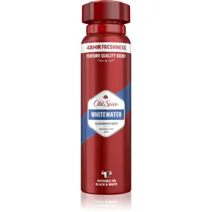 Old Spice Whitewater deodorant ve spreji pro muže 150 ml