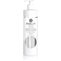 BasicLab Dermocosmetics Micellis jemná čisticí emulze pro velmi citlivou pleť 300 ml