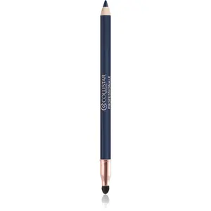 Collistar Professional Eye Pencil voděodolná tužka na oči s vysokou pigmentací odstín 4 Blu Notte 1.2 ml