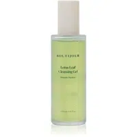 BOUTIJOUR Lotus Leaf Cleansing Gel hydratační čisticí gel se zklidňujícím účinkem 125 ml