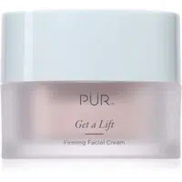 PÜR Cosmetics Get A Lift zpevňující a vyhlazující krém na obličej 50 g