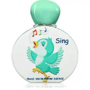 Lattafa Kids Sing parfémovaná voda pro děti 75 ml
