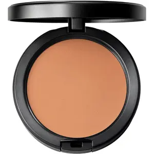 MAC Cosmetics Studio Fix Powder Plus Foundation Prefill matující pudrový make-up odstín NW40 12 g