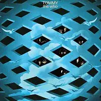 The Who – Tommy [Remastered] LP