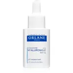 Orlane Supradose Hyaluronique regenerační protivráskový koncentrát s kyselinou hyaluronovou 30 ml