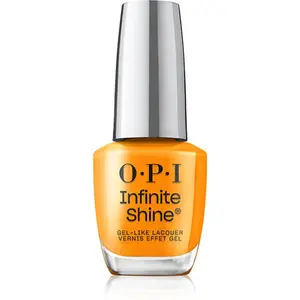 OPI Make ‘Em Jelly! Infinity Shine lak na nehty odstín Vogue Into the Sunset 15 ml