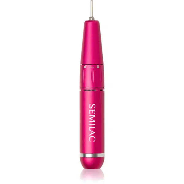 Semilac Drill Mini Pen bruska na nehty 1 ks