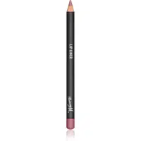 Barry M Lip Liner tužka na rty odstín Minx