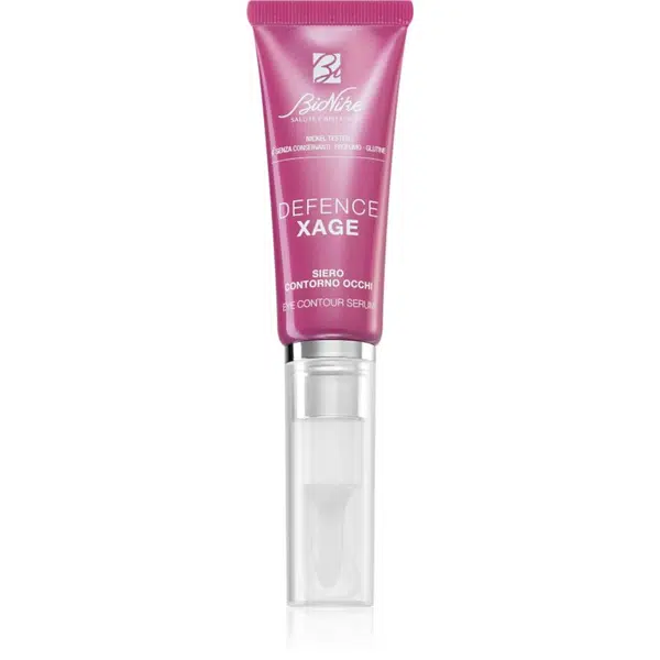 BioNike Defence Xage liftingové oční sérum 15 ml
