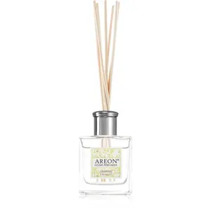 Areon Home Botanic Jasmine aroma difuzér s náplní 150 ml