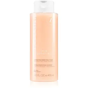 Lancaster Skin Essentials Comforting Perfecting Toner zklidňující pleťové tonikum bez alkoholu 400 ml