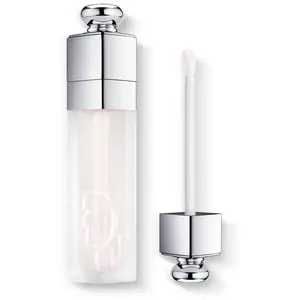 DIOR Dior Addict Lip Maximizer Serum transparentní lesk na rty pro zvětšení objemu odstín 000 Universal Clear 5 ml