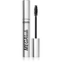 Mesauda Milano Mega Lash objemová a prodlužující řasenka 14 ml