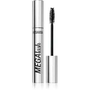 Mesauda Mega Lash objemová a prodlužující řasenka 14 ml