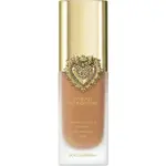 Dolce&Gabbana Flawless Everlast Foundation intenzivně krycí make-up s dlouhotrvajícím efektem SPF 20 odstín 21W MEDIUM 27 ml