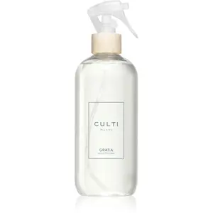 Culti Milano Welcome Gratia bytový sprej 500 ml