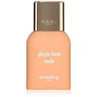 Sisley Phyto-Teint Nude rozjasňující a hydratační make-up pro přirozený vzhled odstín 1N Ivory 30 ml