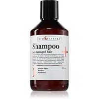 Bioélixire For Damaged Hair posilující šampon pro poškozené vlasy 300 ml