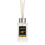 Areon Home Perfumes Vanilla Black aroma difuzér s náplní 85 ml