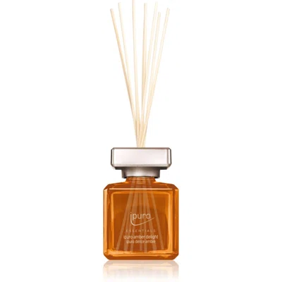 ipuro Essentials Amber Delight aroma difuzér 100 ml