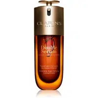 Clarins Double Serum intenzivní sérum proti stárnutí pleti 75 ml