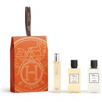 HERMÈS Terre d’Hermès Set dárková sada pro muže