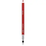 PUPA Milano True Lips konturovací tužka na rty odstín 007 Shocking Red 1.2 g
