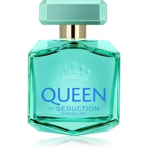 Banderas Queen of Seduction Summerland toaletní voda pro ženy 80 ml
