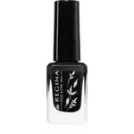 Regina OLD LOVE 1954 lak na nehty odstín č.5 Černý 7 ml