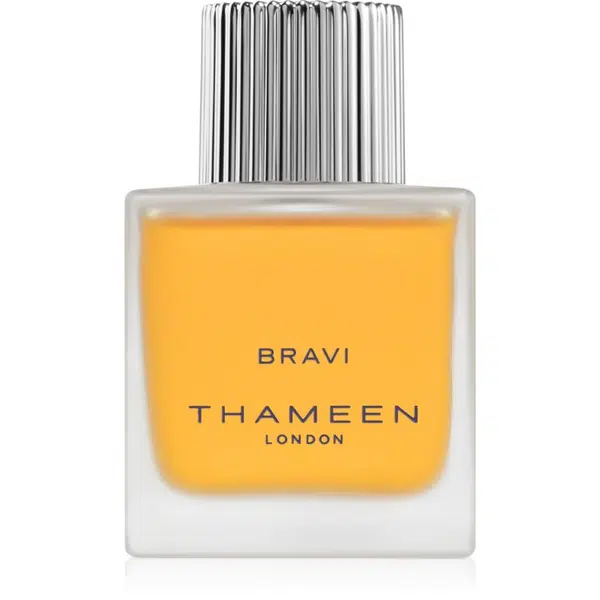 Thameen Bravi kolínská voda unisex 100 ml