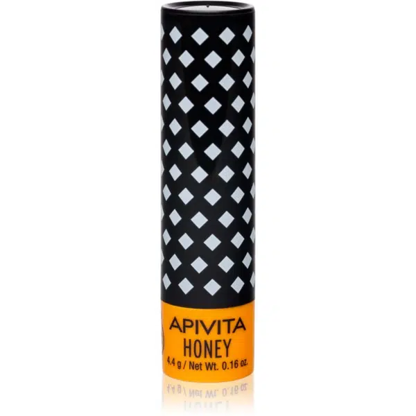 Apivita Lip Care Honey regenerační balzám na rty 4.4 g