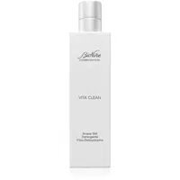 BioNike Cosmeceutical VITA CLEAN Gel hloubkově čisticí gel 215 ml
