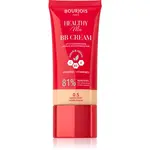 Bourjois Healthy Mix Clean & Vegan BB Cream BB krém odstín 0,5 Warm Ivory 30 ml