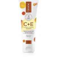 Lirene Masks and Peeling Peeling enzymatický peeling 75 ml