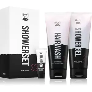 BusyB Becky Blossom ShowerSet set do sprchy pro ženy