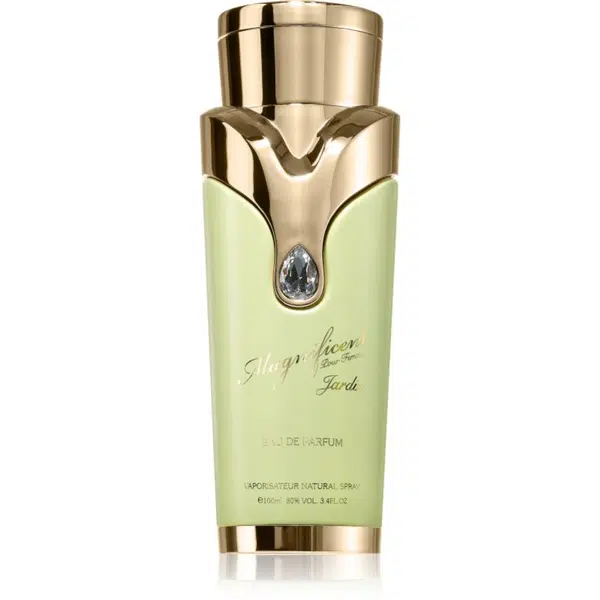 Armaf Magnificent Jardin parfémovaná voda pro ženy 100 ml