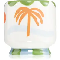 Paddywax A Dopo Palm Tree vonná svíčka 226 g
