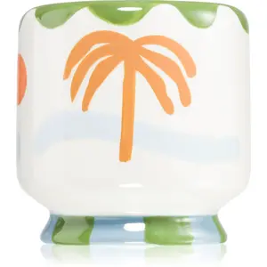 Paddywax A Dopo Palm Tree vonná svíčka 226 g