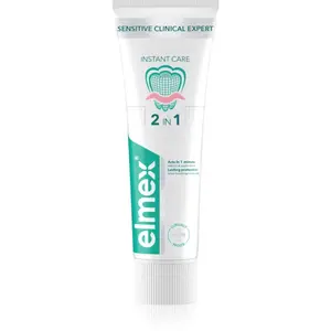 Elmex Sensitive Clinical Expert zubní pasta pro citlivé zuby 75 ml