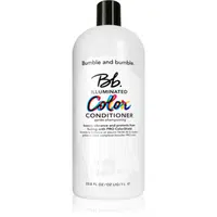 Bumble and bumble Bb. Illuminated Color Conditioner ochranný kondicionér pro barvené vlasy 1000 ml