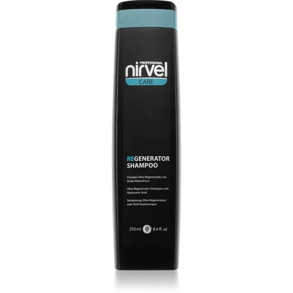 Nirvel Rregenerator regenerační šampon 250 ml