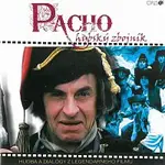 Jozef Kroner – Pacho, hybský zbojník (hudba a dialógy z legendárneho filmu) CD
