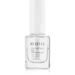 Revuele Nail Therapy Diamond Nail Strengthener zpevňující lak na nehty 10 ml