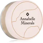Annabelle Minerals Mineral Concealer korektor s vysokým krytím odstín Golden Fair 4 g