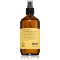 Oway Styling & Finish slaný sprej pro plážový efekt 240 ml