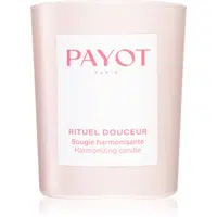 Payot Rituel Douceur Bougie Harmonisante vonná svíčka s vůní jasmínu 180 g