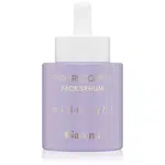 Nacomi Rich & Comfy pleťové sérum 30 ml
