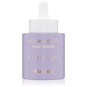 Nacomi Rich & Comfy pleťové sérum 30 ml