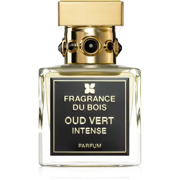 Fragrance Du Bois Oud Vert Intense parfém unisex 50 ml